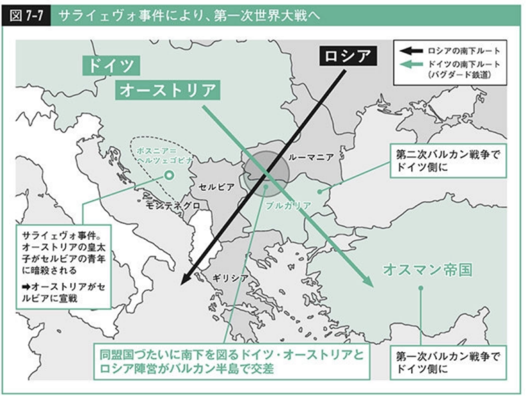 第一次ブルガリア帝国 First Bulgarian Empire JapaneseClass.jp