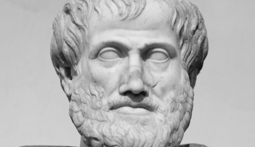 アリストテレスの生涯 ─ 人生・作品・思想