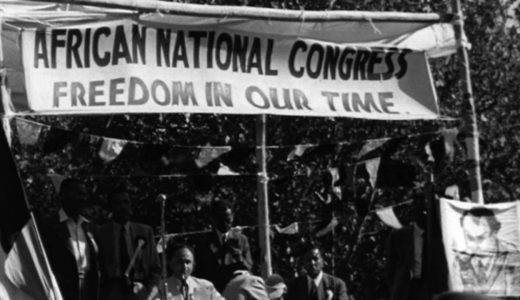 アフリカ諸国の独立 ─ 1960年・アフリカの年・アフリカ統一機構・アフリカ民族会議【世界史】