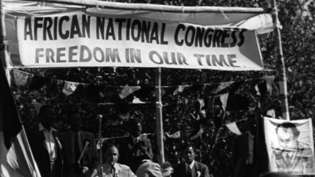 アフリカ諸国の独立 1960年 アフリカの年 アフリカ統一機構 アフリカ民族会議 世界史