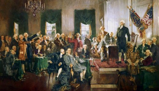 アメリカ独立革命 ─ 背景・意義・影響・フランス革命・人物【簡単にわかりやすく解説】