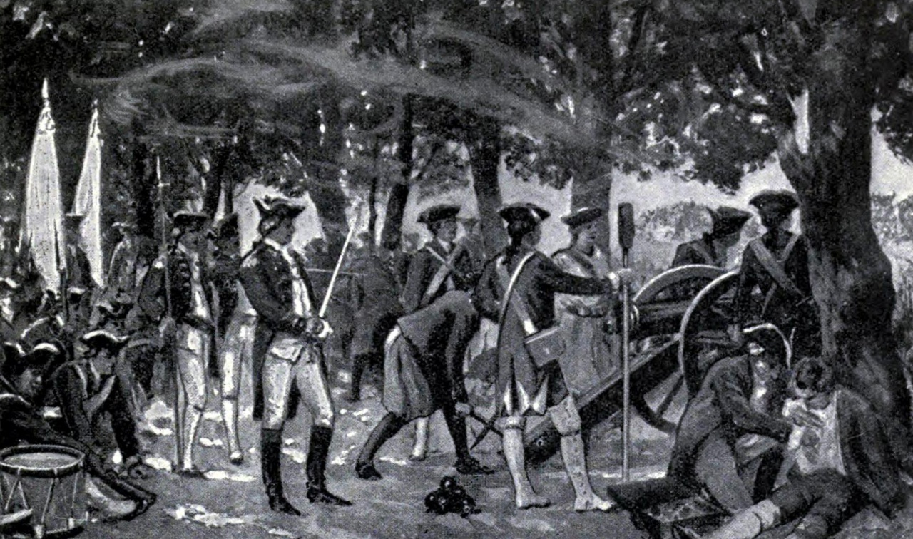 英仏植民地戦争 ─ アメリカ・プラッシーの戦い・フレンチ=インディアン戦争【わかりやすく解説】