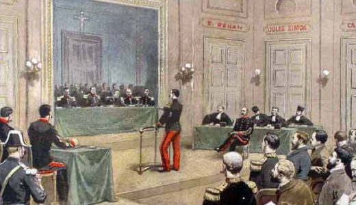 帝国主義時代のフランス ─ ブーランジェ事件・ドレフュス事件・フランス社会党【わかりやすく解説】