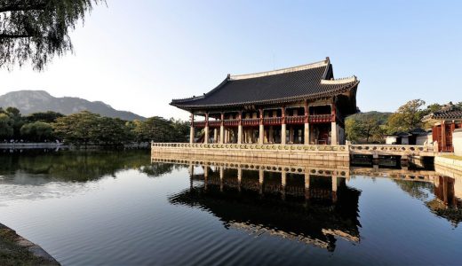 朝鮮の歴史 ─ 年表・高麗・両班・銅活字・訓民正音【世界史】