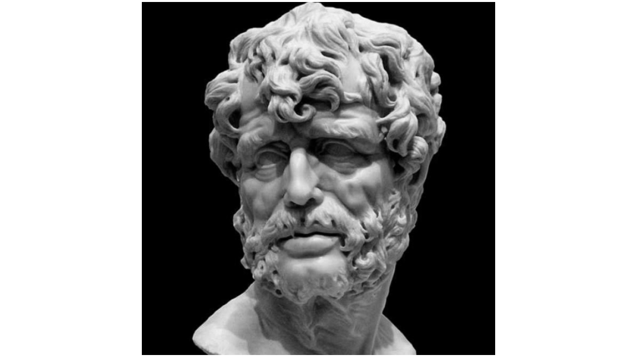 セネカの生涯 人生 作品 思想 教養ライフ