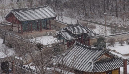 新羅・渤海・高麗の歴史 ─ 百済・民族・建国者・歴代王【朝鮮史】