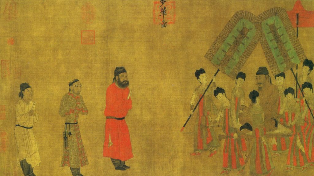 唐王朝の賤人制度 Amazon.co.jp: 唐王朝的贱人制度(日本学者古代中国研究丛刊)* : (日